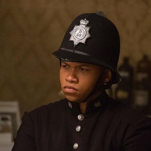 Photo Franz Drameh