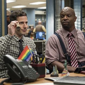 Photo Terry Crews