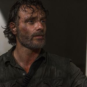 Photo Andrew Lincoln