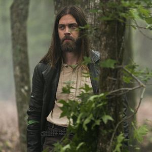 Photo Tom Payne (II)