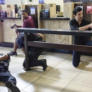 Photo Ian Anthony Dale