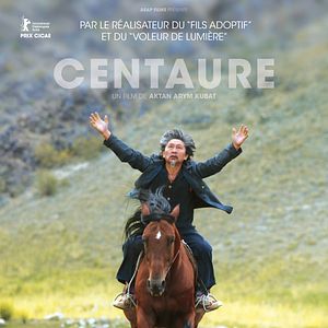 Photo Centaure