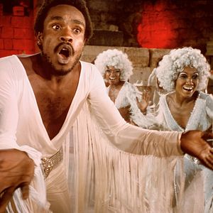 Photo Jesus Christ Superstar