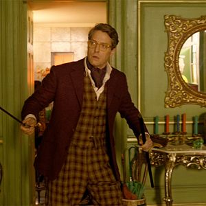 Photo Paddington 2