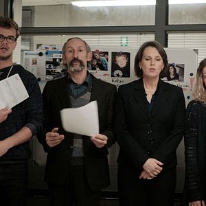 Photo Professor T. (2015)