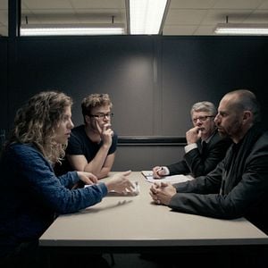 Photo Matthias Matschke