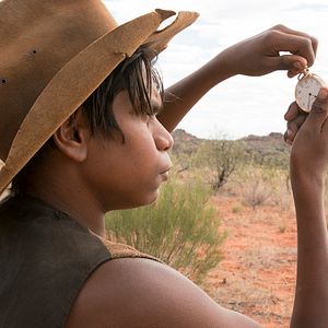 Photo Sweet Country