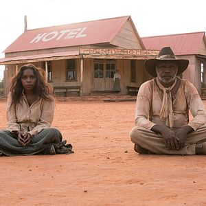 Photo Hamilton Morris