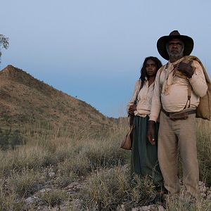 Photo Hamilton Morris