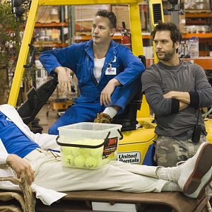 Photo Harland Williams