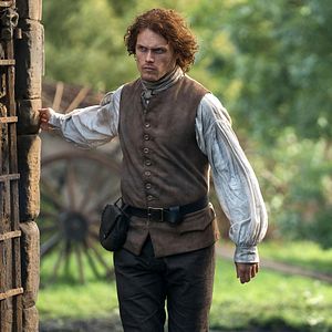 Photo Outlander