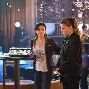 Photo Aimee Garcia