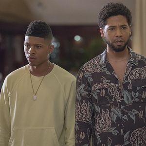 Photo Jussie Smollett