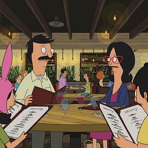 Photo Bob's Burgers