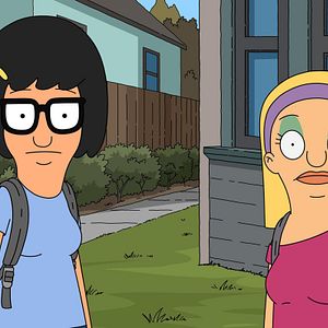 Photo Bob's Burgers