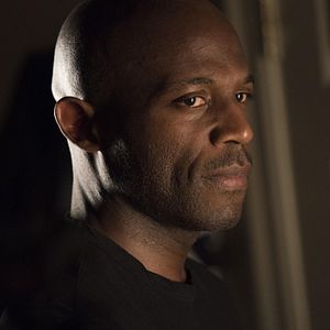 Photo Billy Brown (II)