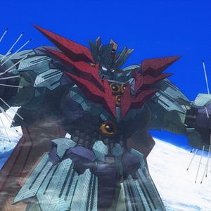 Photo Mazinger Z