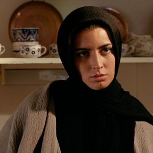 Photo Leila Hatami