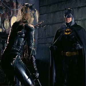 Photo Michael Keaton