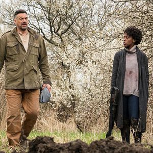 Photo Rukiya Bernard