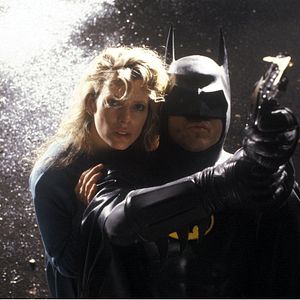Photo Kim Basinger