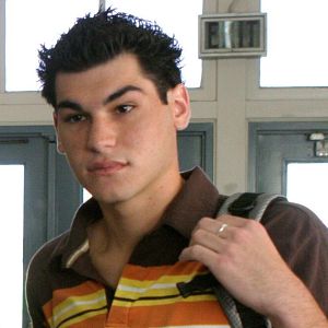 Photo Brad Bufanda
