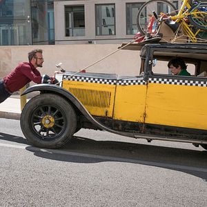 Photo Théo Fernandez