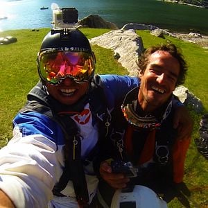 Photo Alexander Polli