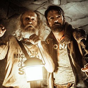 Photo Russell Hodgkinson