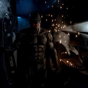 Photo Justice League