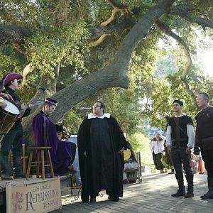 Photo Robert Patrick