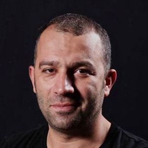 Photo Şevket Çoruh