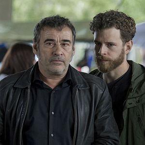 Photo Álvaro Cervantes