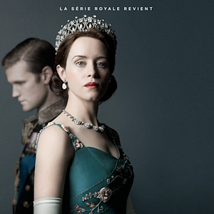 Photo The Crown
