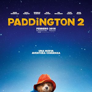 Photo Paddington 2