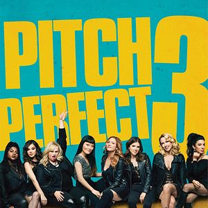 Photo Pitch Perfect 3