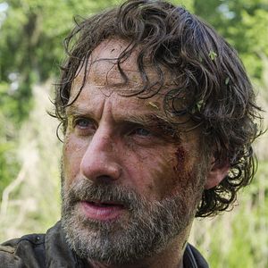 Photo Andrew Lincoln