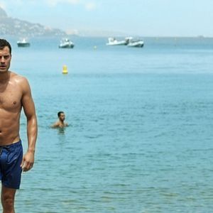 Photo Jamie Dornan
