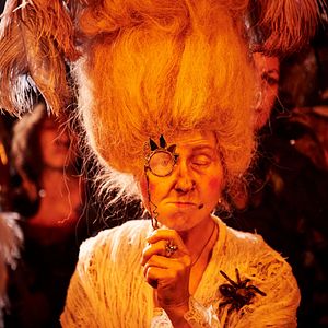 Photo Therese Affolter