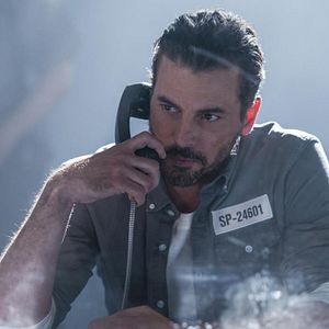 Photo Skeet Ulrich