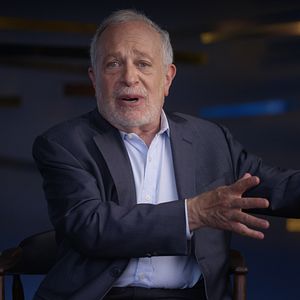Photo Robert Reich