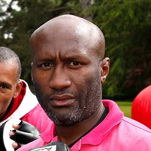 Photo Souleymane M'Baye