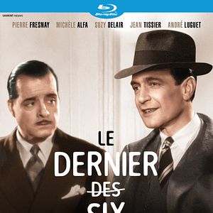 Photo Le Dernier des six