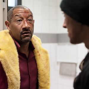 Photo Edouard Montoute