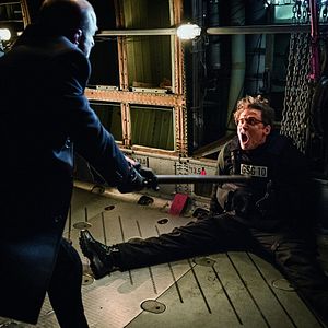 Photo Matthias Schweighöfer