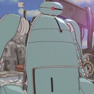 Photo Hirune Hime, Rêves éveillés