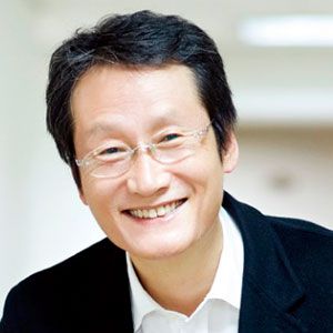 Photo Seong-kun Mun