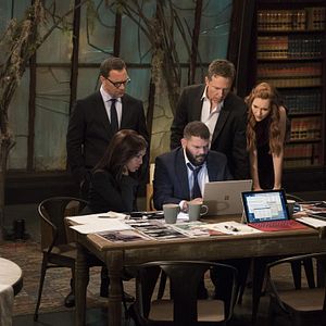 Photo Darby Stanchfield