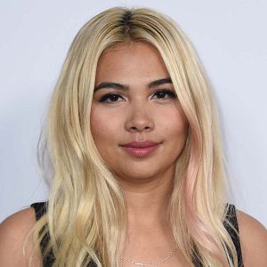 Photo Hayley Kiyoko