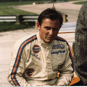Photo McLaren